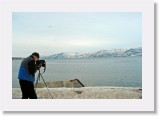 16 bird watching in Alta Norway  * 2206 x 1486 * (3.0MB)